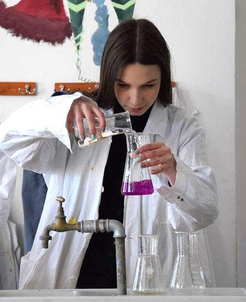 Dzień Otwarty w Katolickim Liceum, Gimnazjum i Szkole Podstawowej Księży Pallotynów