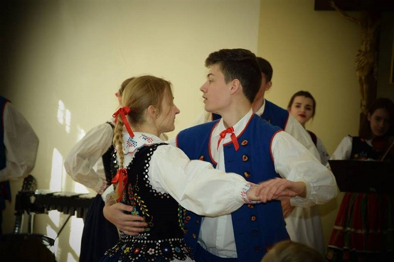 Dzień Otwarty w Katolickim Liceum, Gimnazjum i Szkole Podstawowej Księży Pallotynów