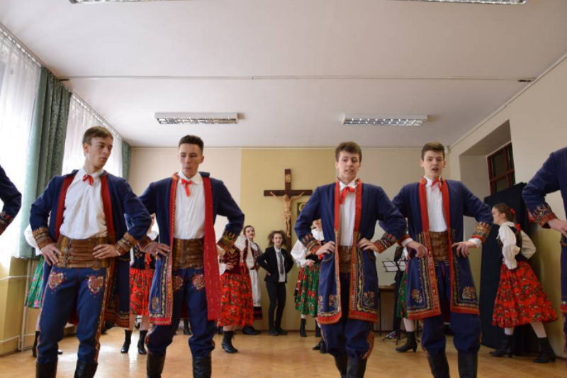 Dzień Otwarty w Katolickim Liceum, Gimnazjum i Szkole Podstawowej Księży Pallotynów