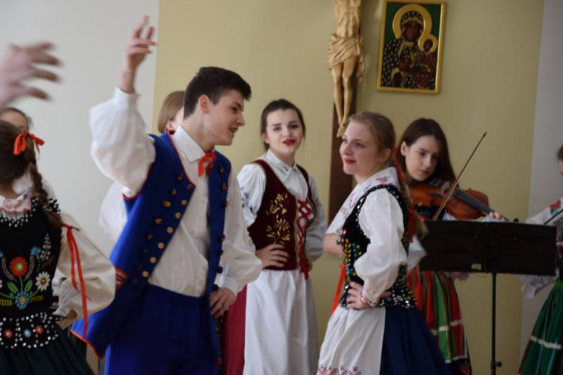 Dzień Otwarty w Katolickim Liceum, Gimnazjum i Szkole Podstawowej Księży Pallotynów