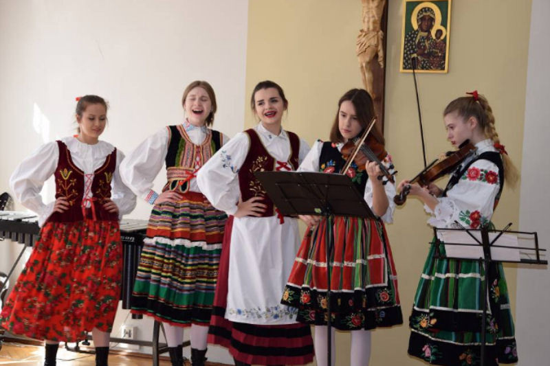 Dzień Otwarty w Katolickim Liceum, Gimnazjum i Szkole Podstawowej Księży Pallotynów