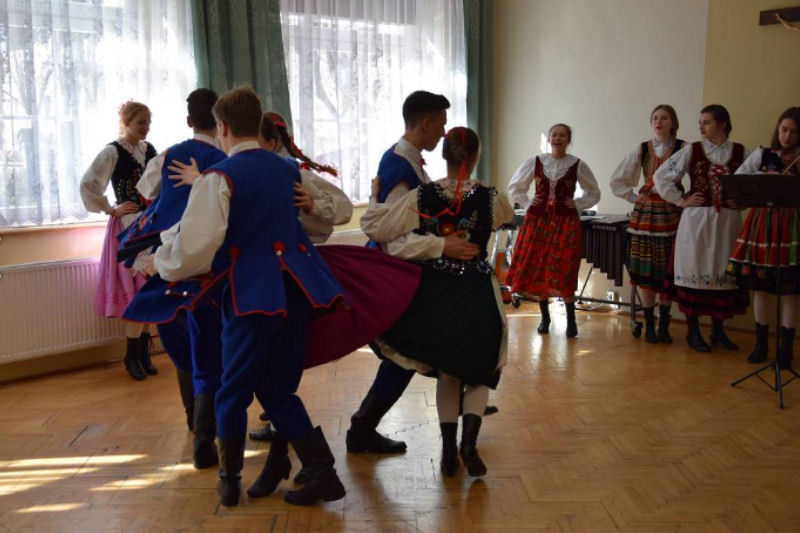 Dzień Otwarty w Katolickim Liceum, Gimnazjum i Szkole Podstawowej Księży Pallotynów