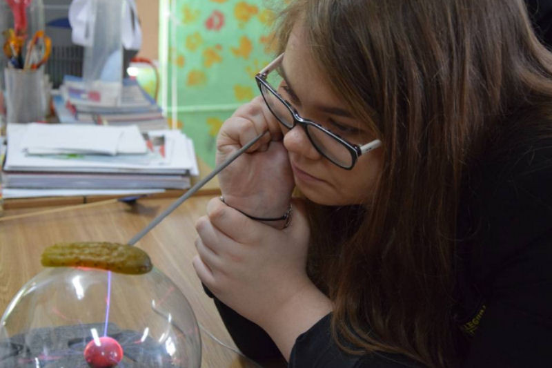 Dzień Otwarty w Katolickim Liceum, Gimnazjum i Szkole Podstawowej Księży Pallotynów