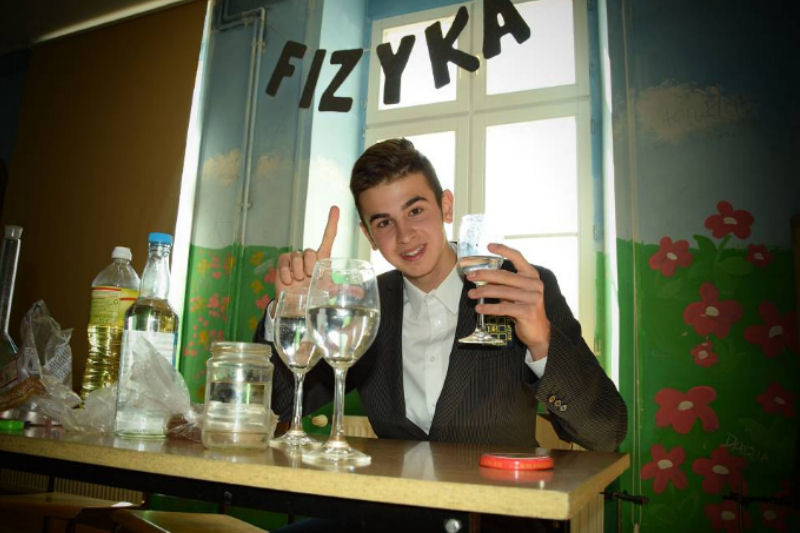 Dzień Otwarty w Katolickim Liceum, Gimnazjum i Szkole Podstawowej Księży Pallotynów