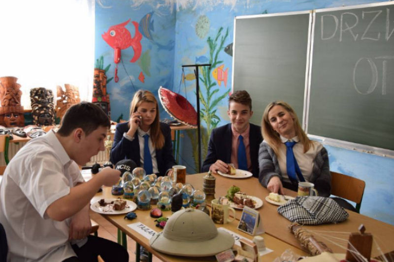 Dzień Otwarty w Katolickim Liceum, Gimnazjum i Szkole Podstawowej Księży Pallotynów