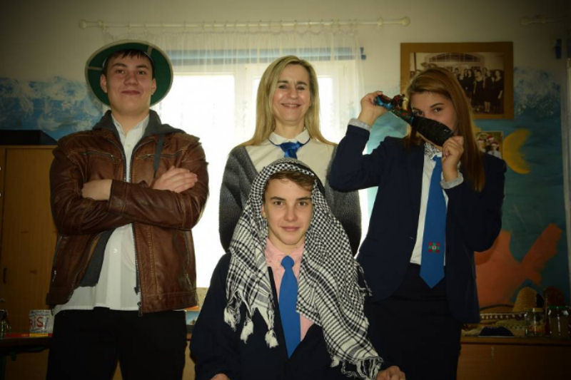 Dzień Otwarty w Katolickim Liceum, Gimnazjum i Szkole Podstawowej Księży Pallotynów