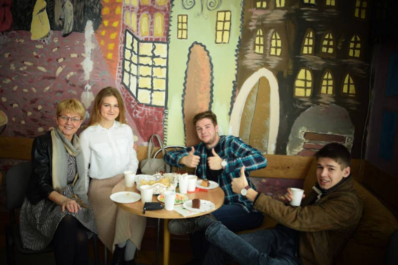 Dzień Otwarty w Katolickim Liceum, Gimnazjum i Szkole Podstawowej Księży Pallotynów