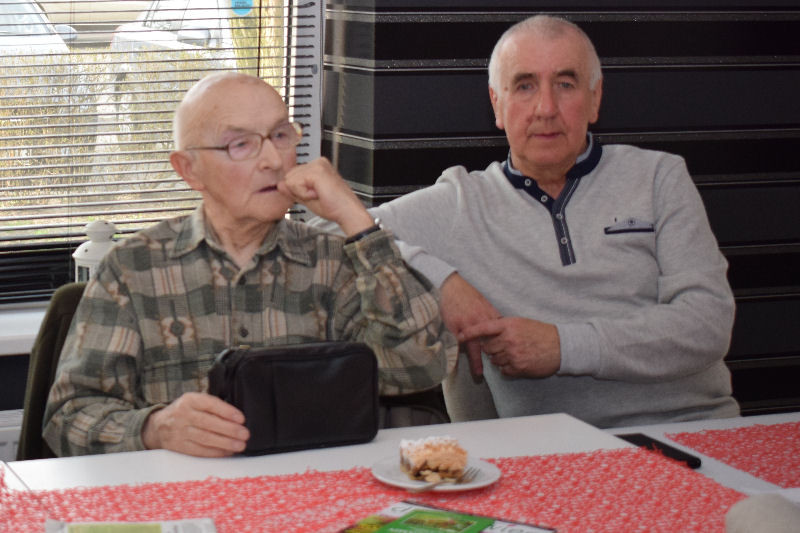 Walne Zebranie sprawozdawcze ROD 