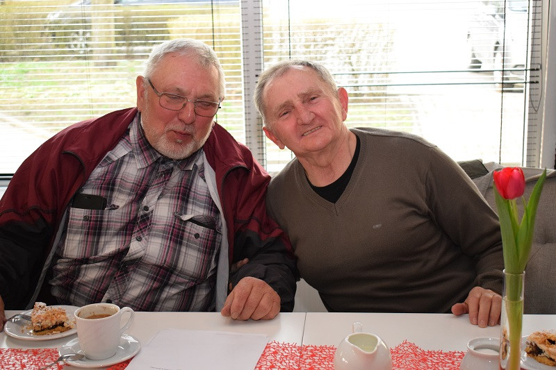 Walne Zebranie sprawozdawcze ROD 