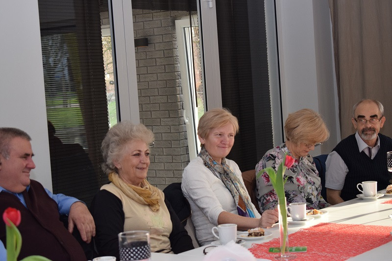 Walne Zebranie sprawozdawcze ROD 