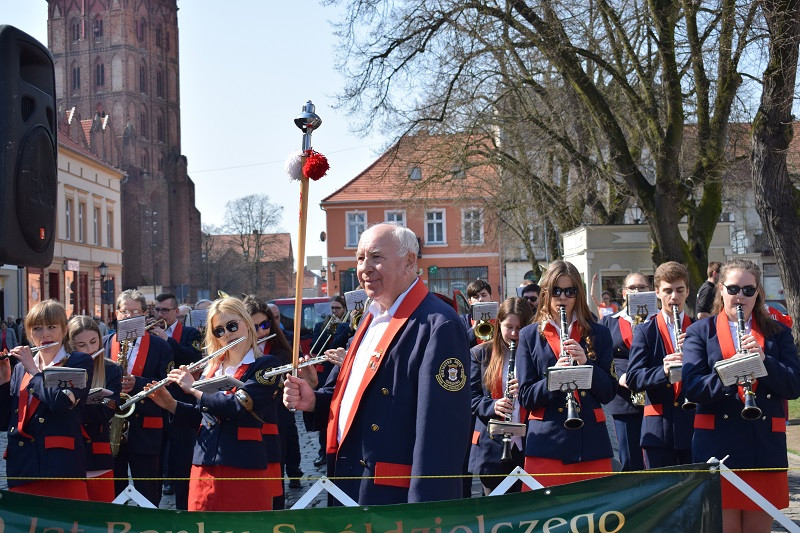 II Bieg Zakochanych dla Par w ramach 46 Ogólnopolskich Biegów Ulicznych 
