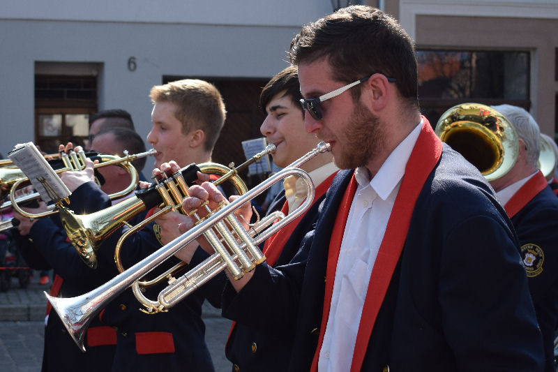 II Bieg Zakochanych dla Par w ramach 46 Ogólnopolskich Biegów Ulicznych 