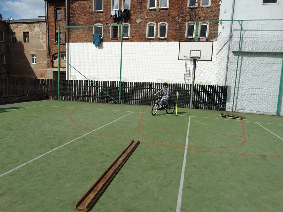 Eliminacje miejskie do ogólnopolskiego konkursu 