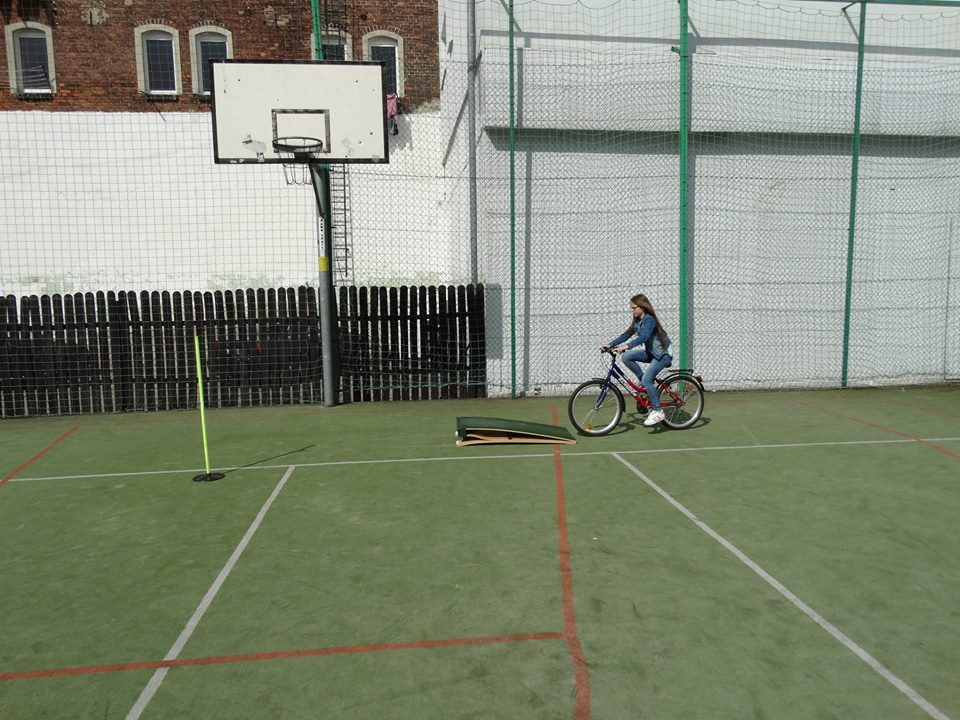 Eliminacje miejskie do ogólnopolskiego konkursu 