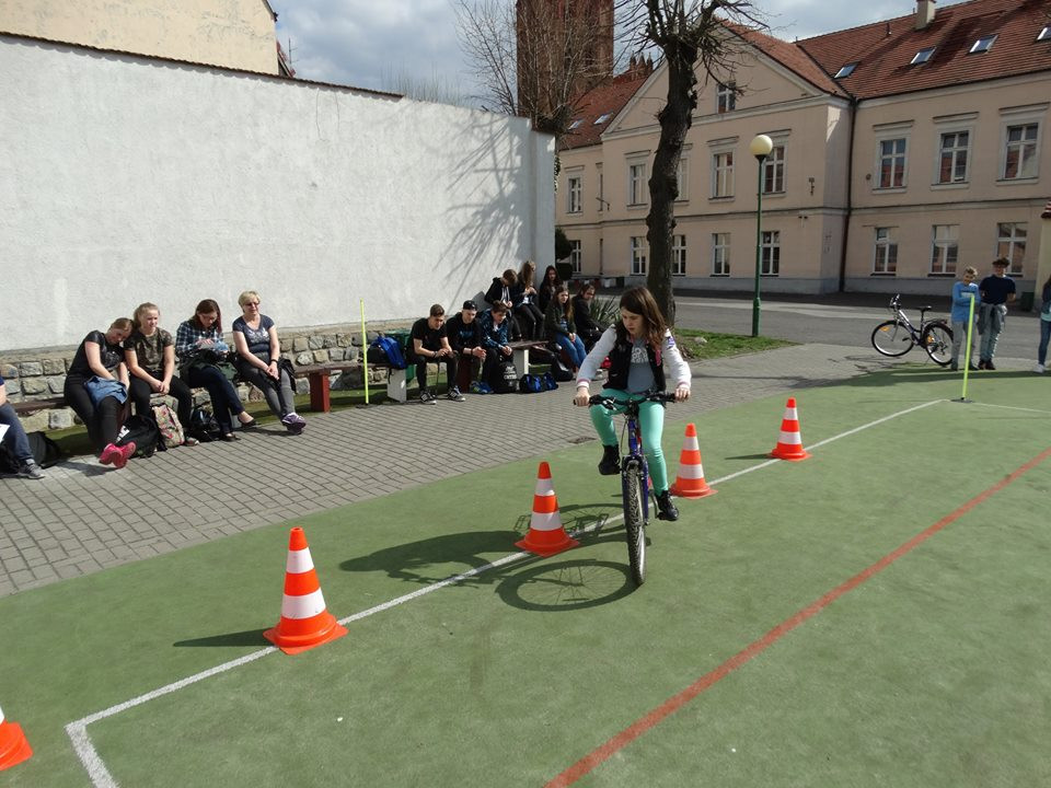 Eliminacje miejskie do ogólnopolskiego konkursu 