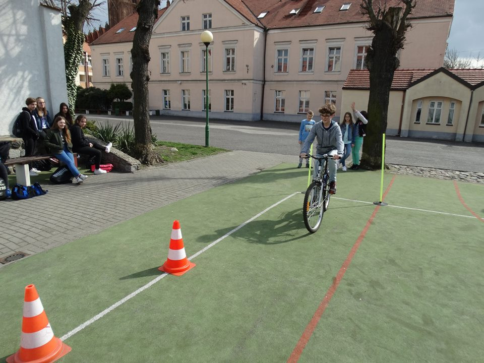 Eliminacje miejskie do ogólnopolskiego konkursu 