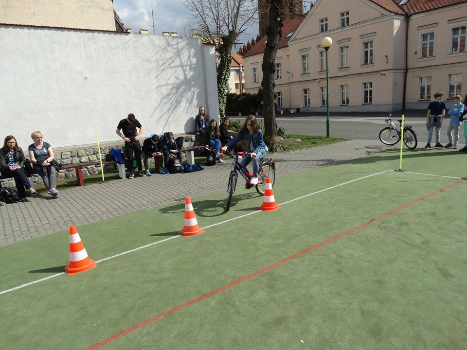 Eliminacje miejskie do ogólnopolskiego konkursu 