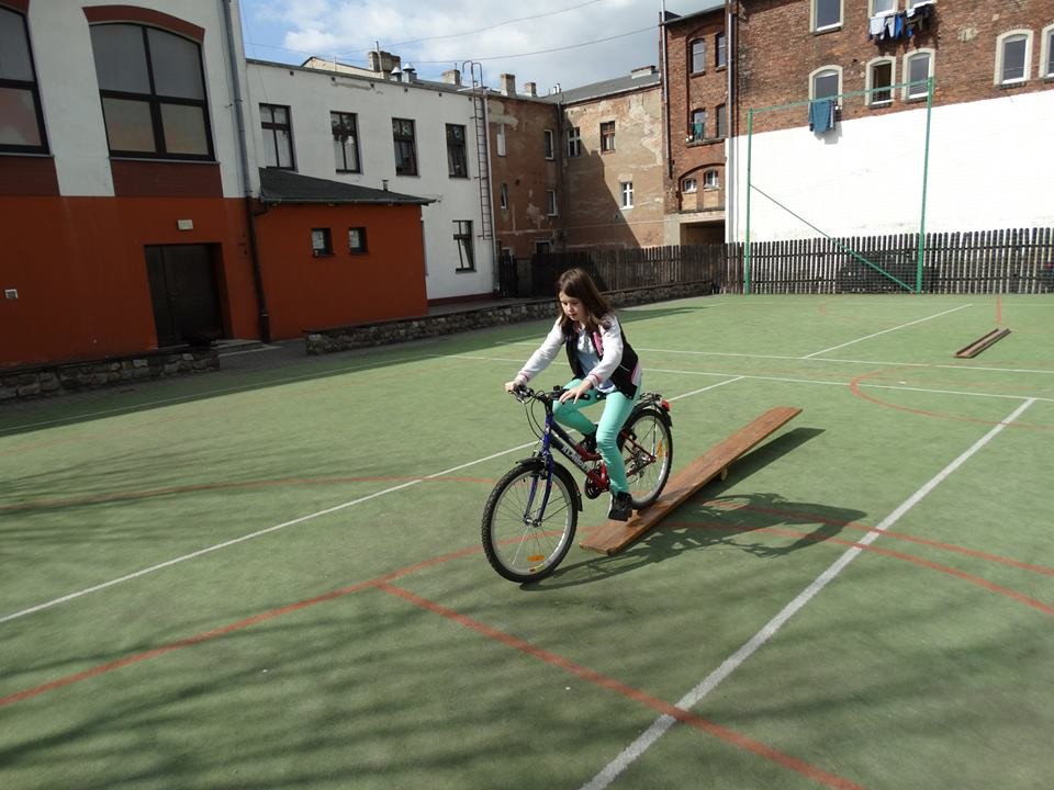 Eliminacje miejskie do ogólnopolskiego konkursu 