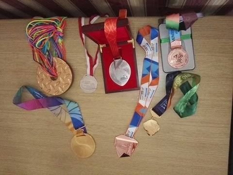 Spotkanie z Pawłem Wojciechowskim - dwukrotnym olimpijczykiem, mistrzem świata i brązowym medalistą mistrzostw Europy