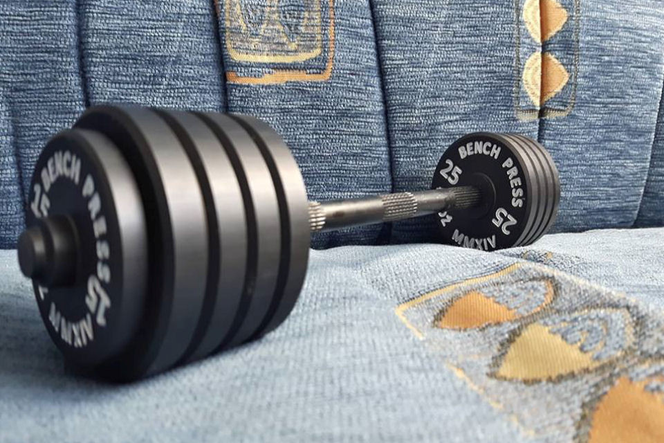 X Powiatowe Zawody Power 2017