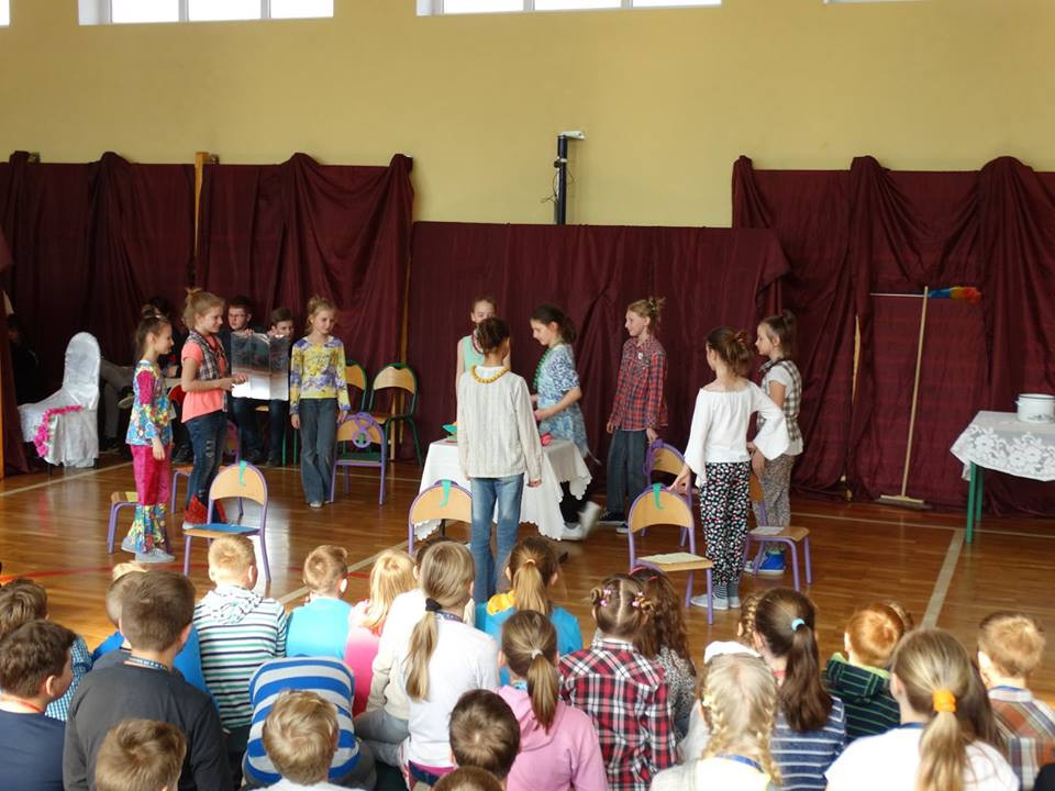 Królewna Śnieżka po 