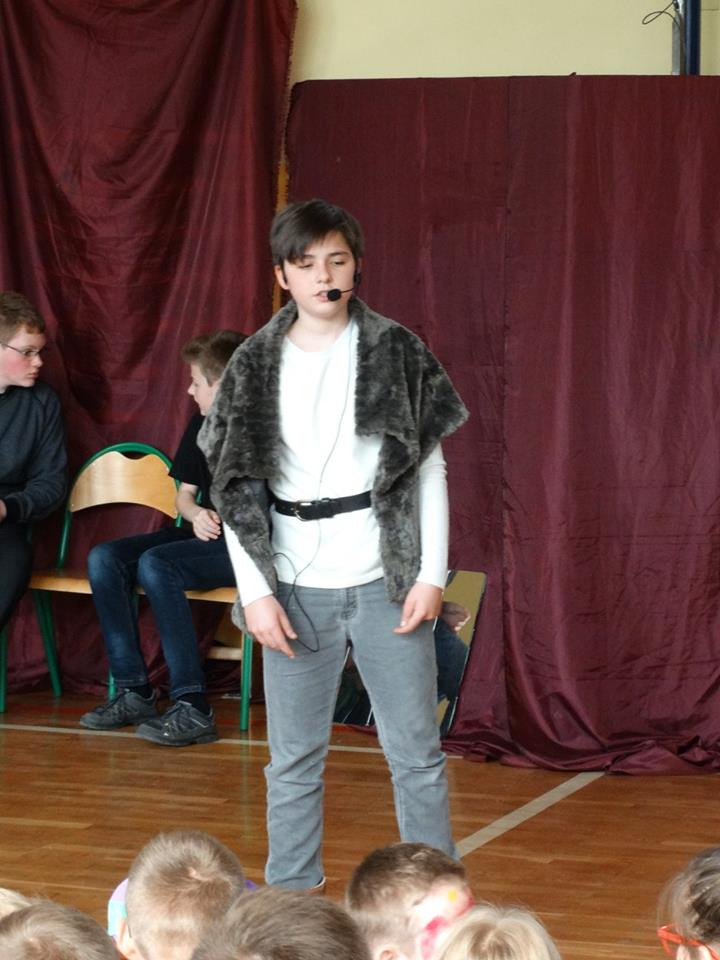 Królewna Śnieżka po 