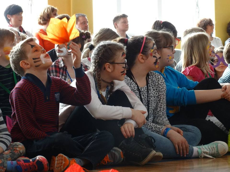 Królewna Śnieżka po 