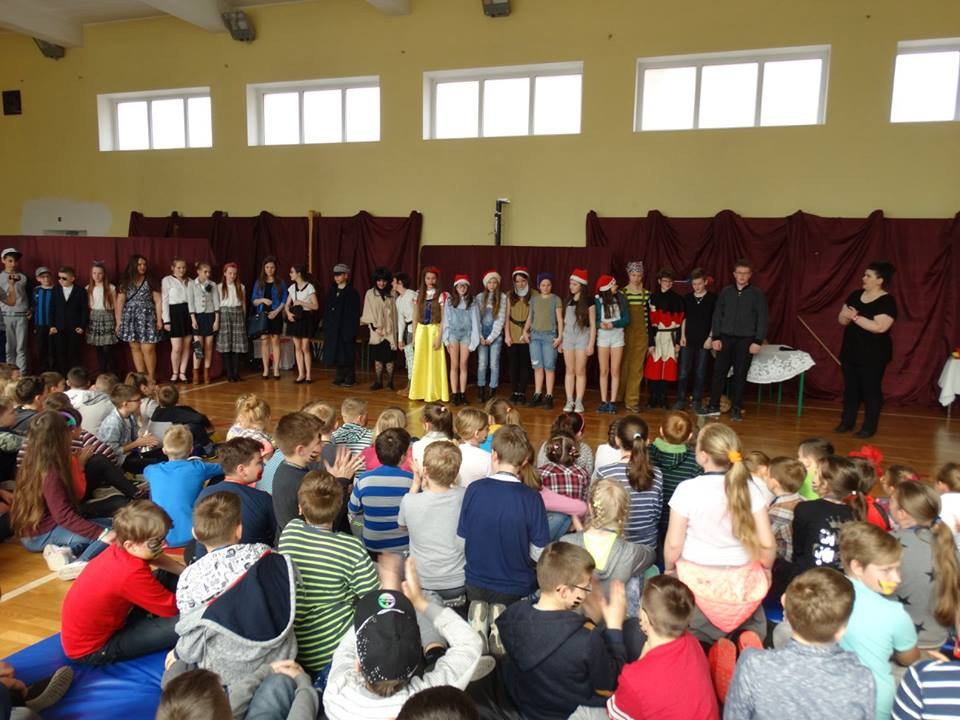 Królewna Śnieżka po 