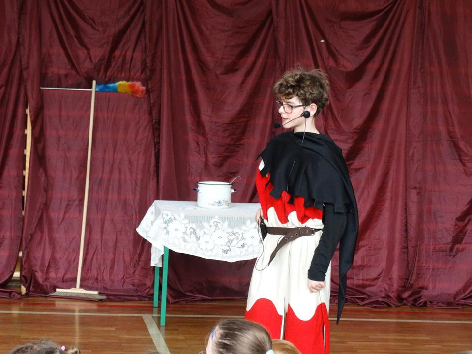 Królewna Śnieżka po 