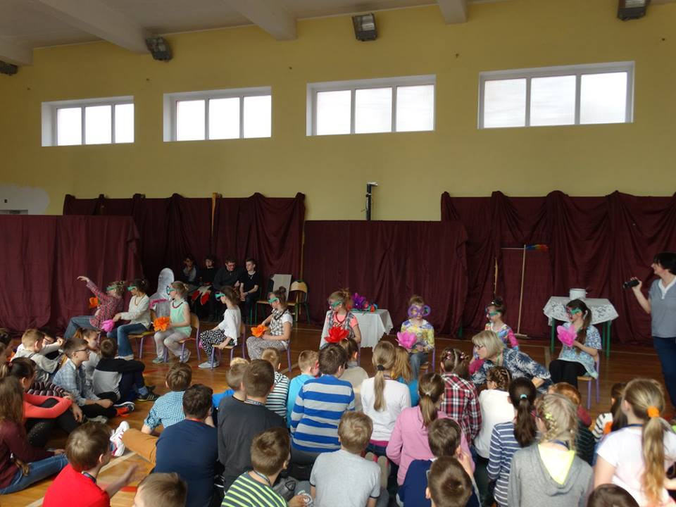 Królewna Śnieżka po 