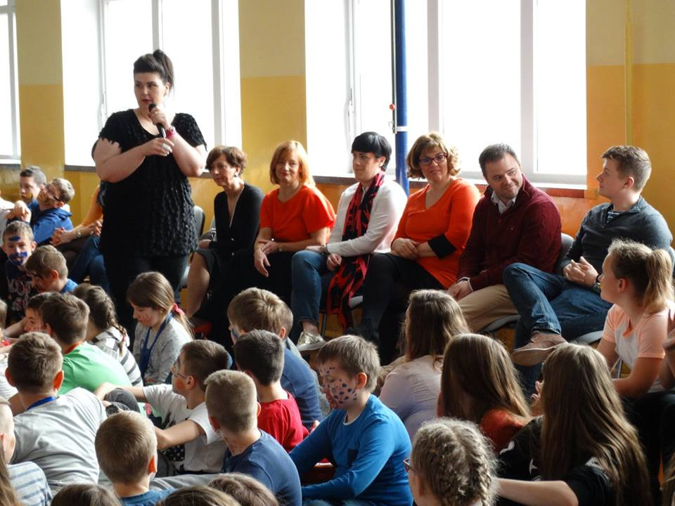 Królewna Śnieżka po 