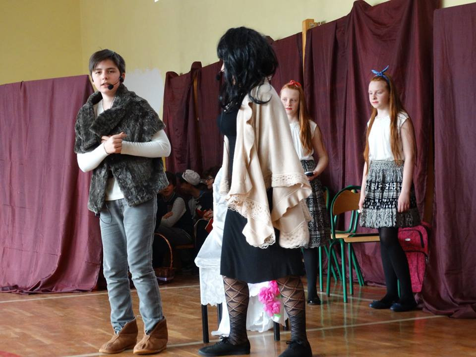 Królewna Śnieżka po 