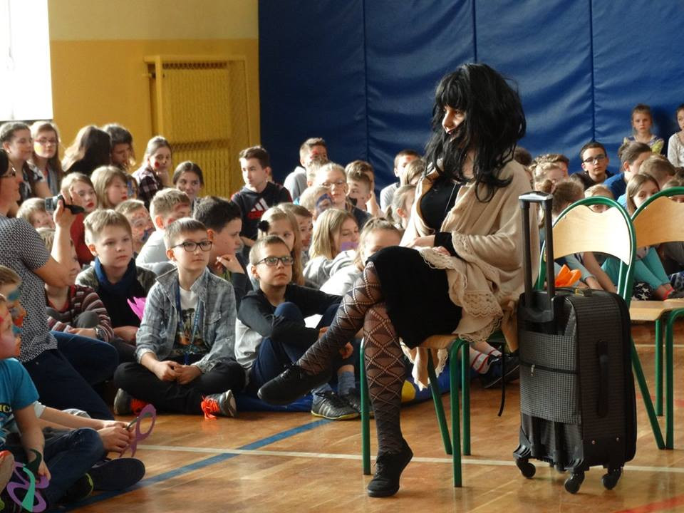 Królewna Śnieżka po 