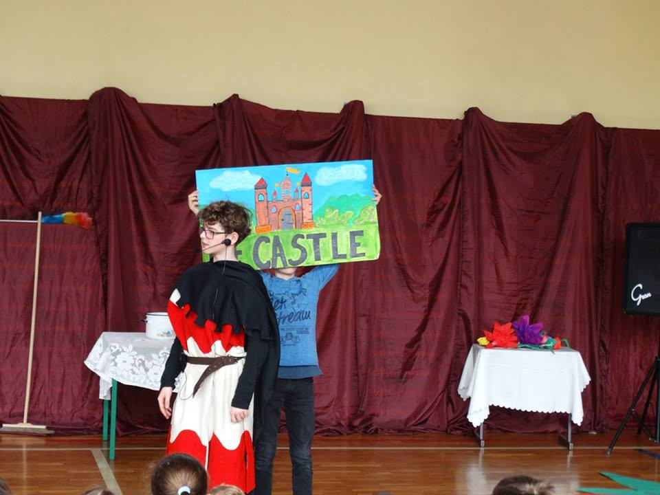 Królewna Śnieżka po 