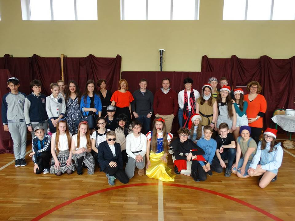 Królewna Śnieżka po 