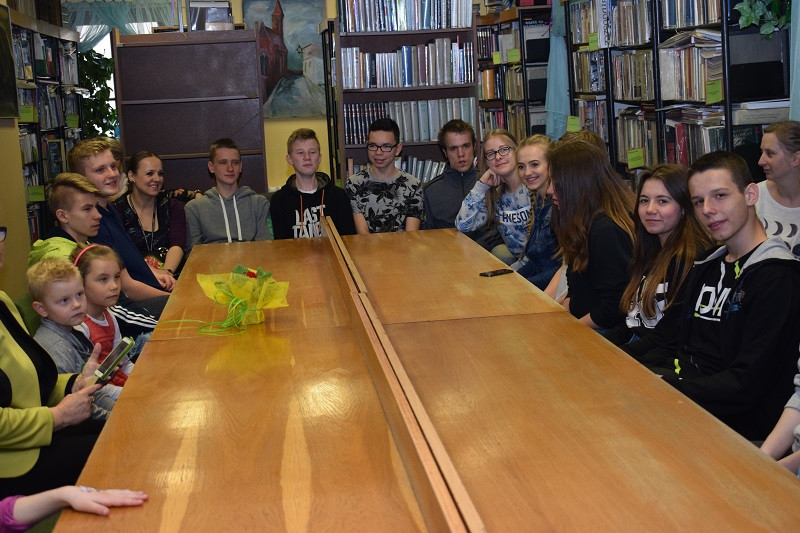 Podsumowanie konkursu 