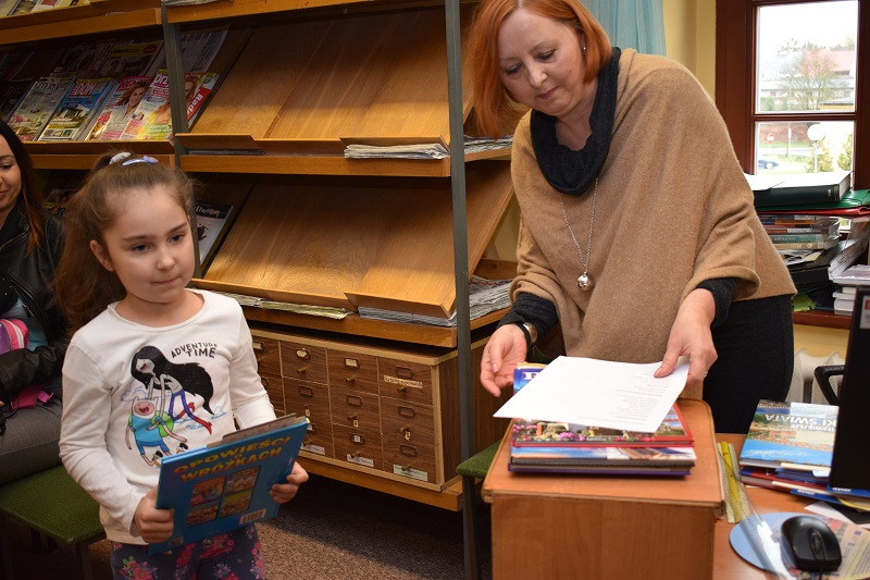 Podsumowanie konkursu 