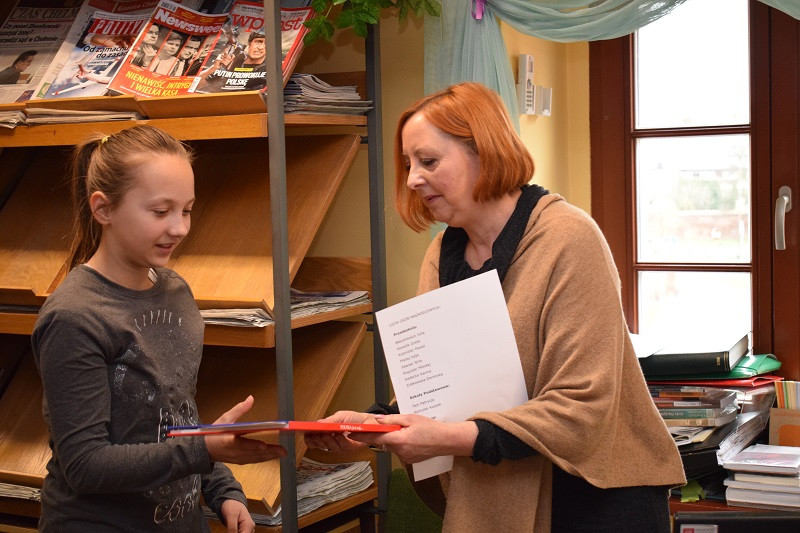 Podsumowanie konkursu 