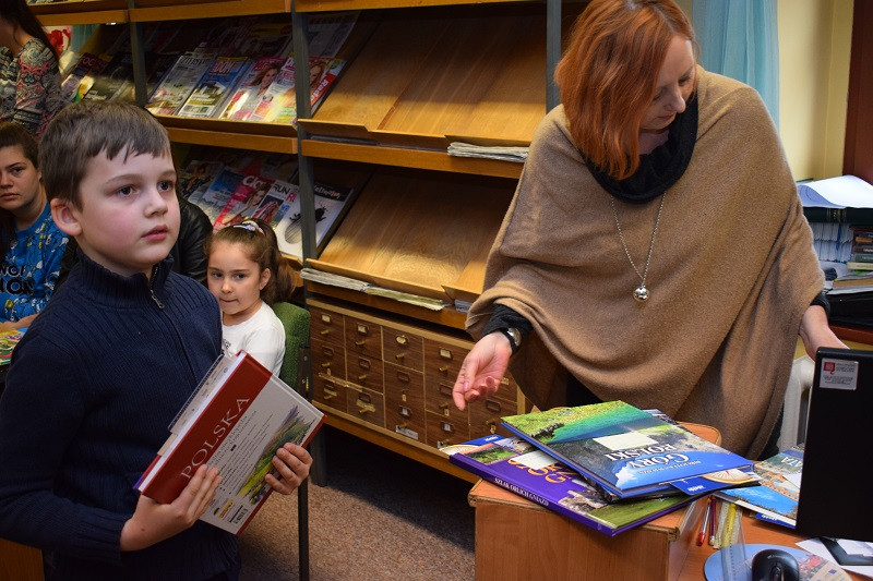 Podsumowanie konkursu 