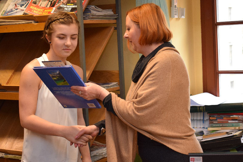 Podsumowanie konkursu 