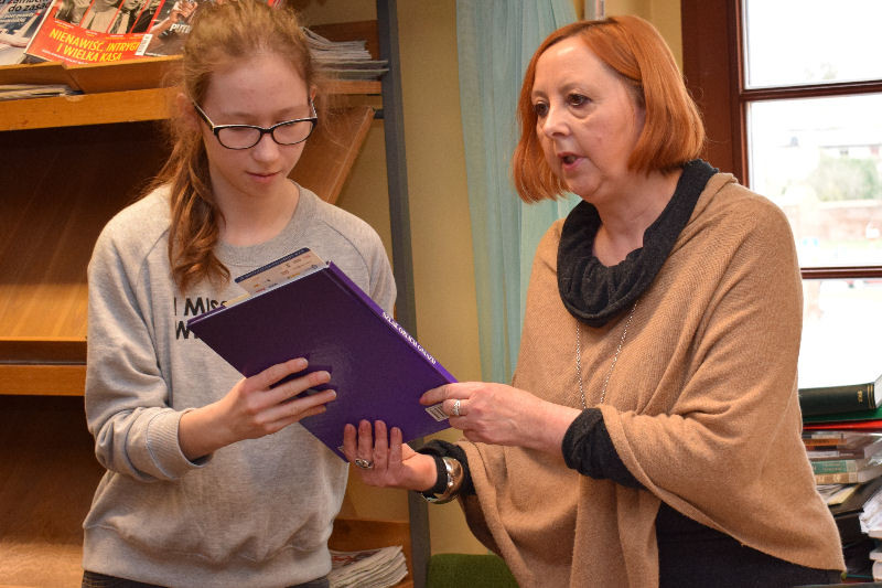 Podsumowanie konkursu 