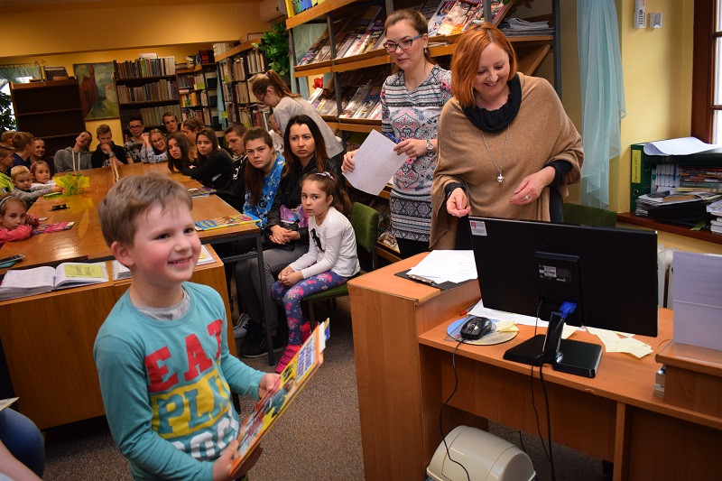 Podsumowanie konkursu 