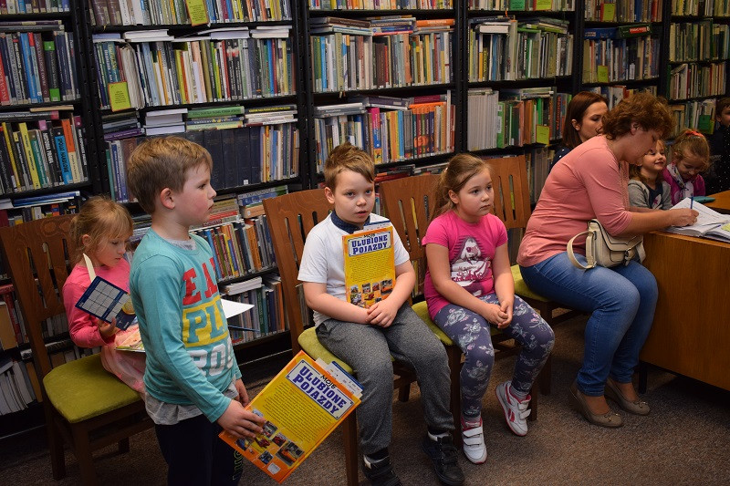 Podsumowanie konkursu 