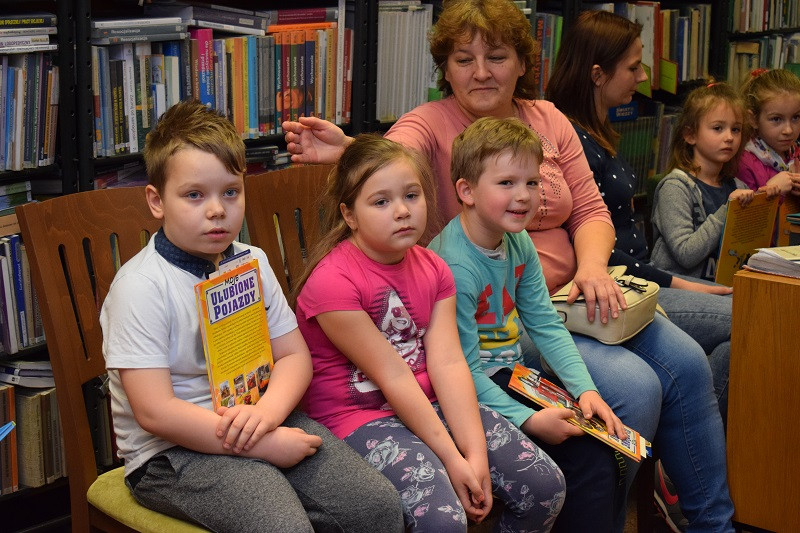 Podsumowanie konkursu 