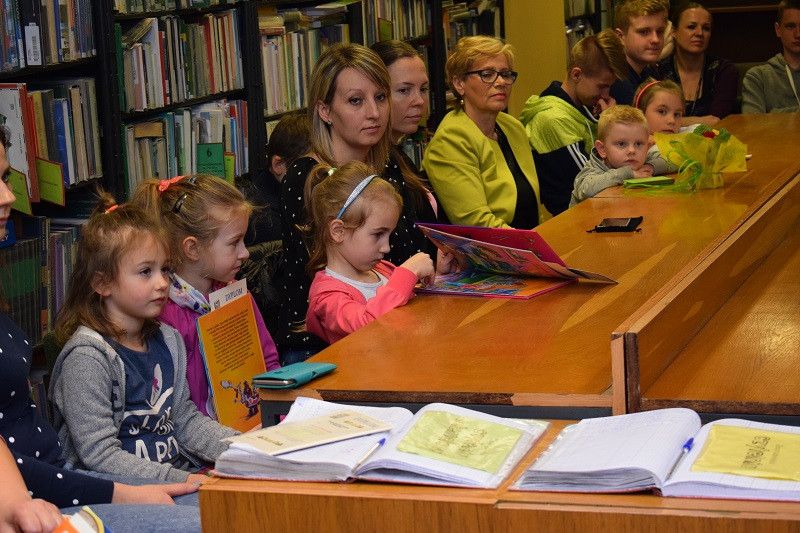 Podsumowanie konkursu 