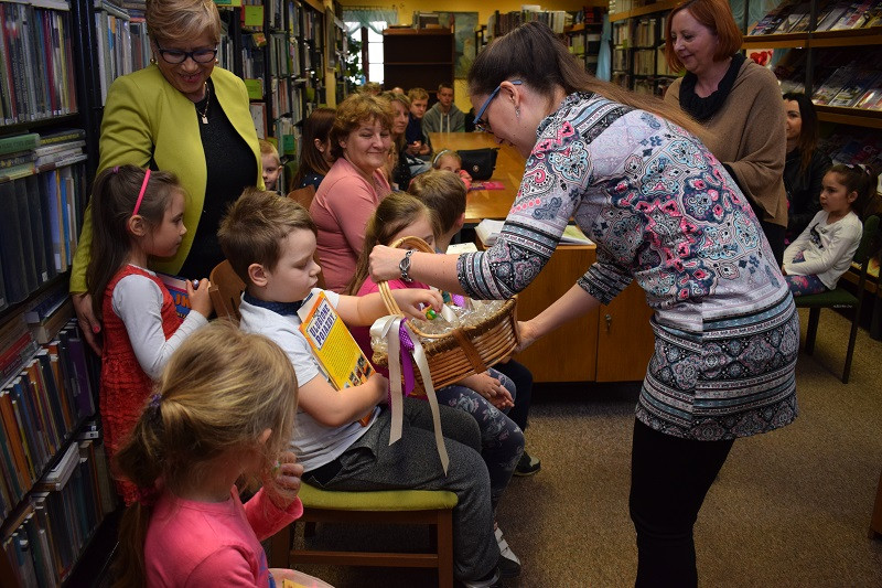 Podsumowanie konkursu 