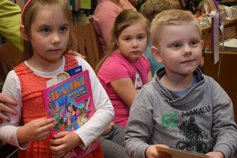 Podsumowanie konkursu 