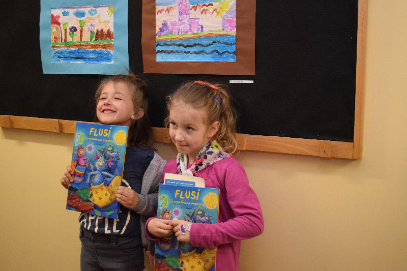 Podsumowanie konkursu 