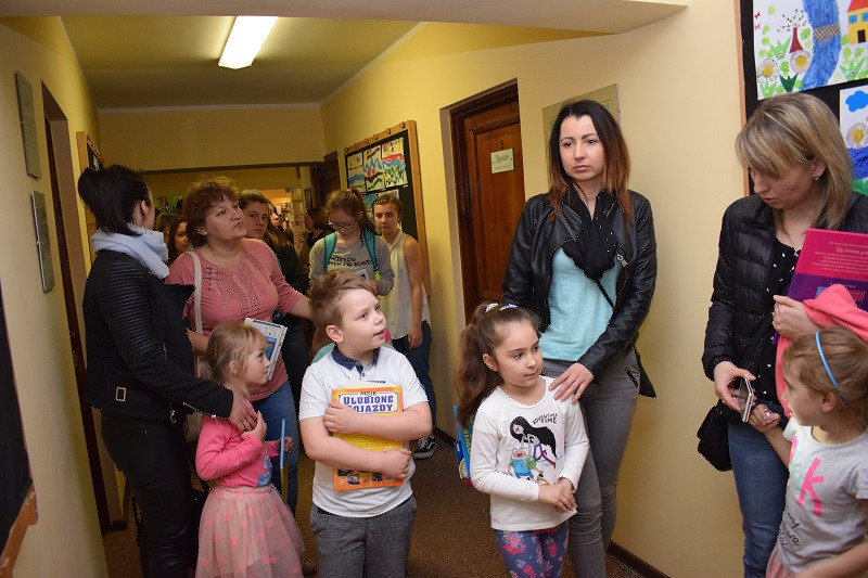 Podsumowanie konkursu 