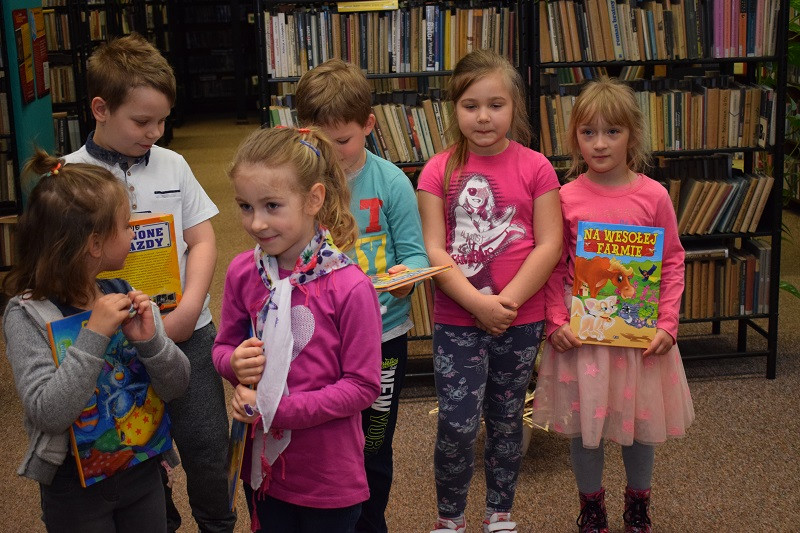 Podsumowanie konkursu 